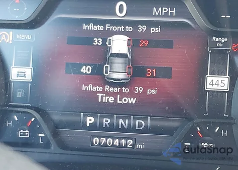 2019 Ram 1500 Big Horn/Lone Star 4X2 5'7 Box z USA, uszkodzony, nr VIN 1C6RREFG9KN813705